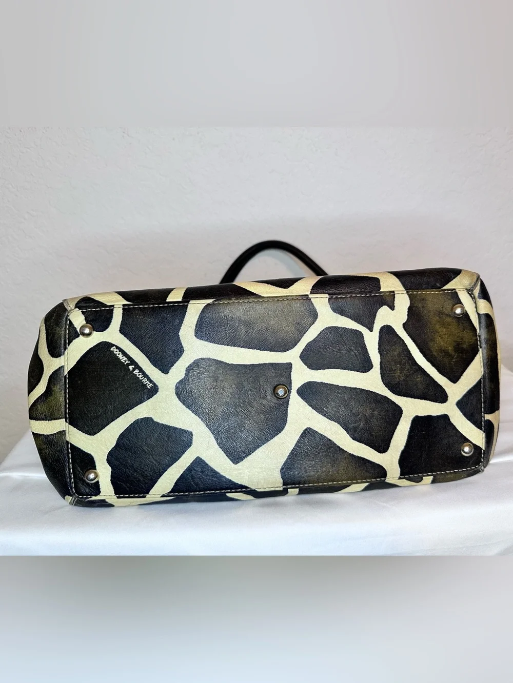 Dooney & Bourke vintage dooney
